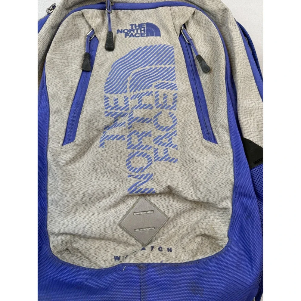 The North Face conquer your